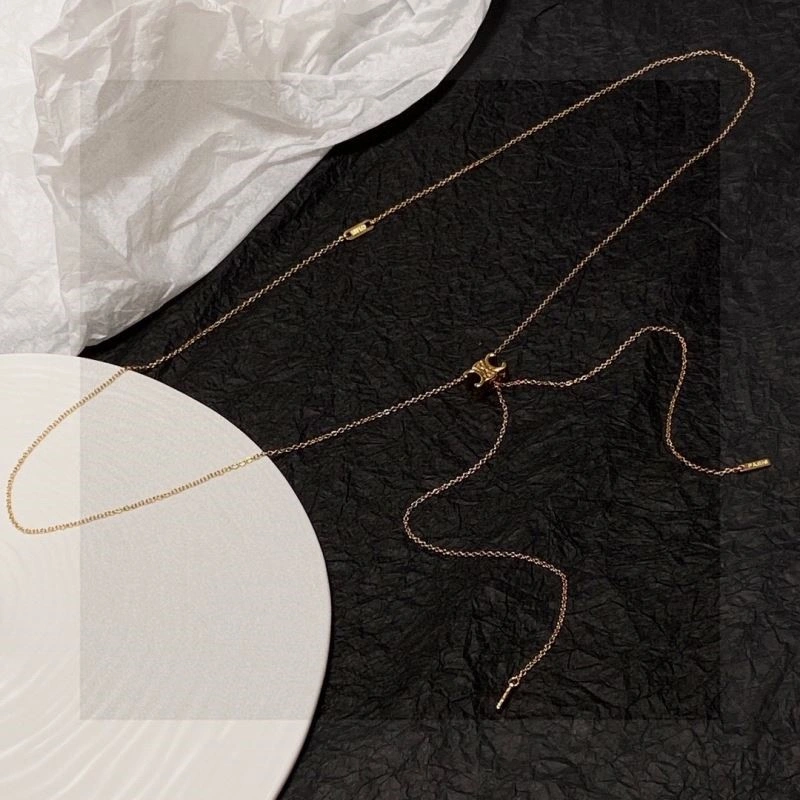 Durable Celine Necklaces 217974