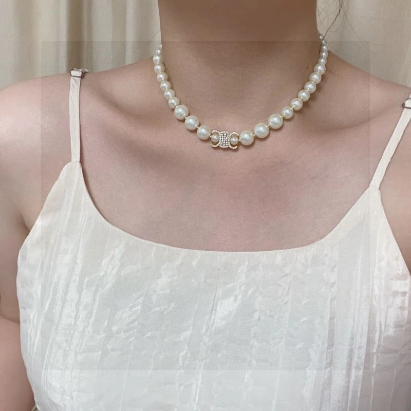 Durable Celine Necklaces 217976
