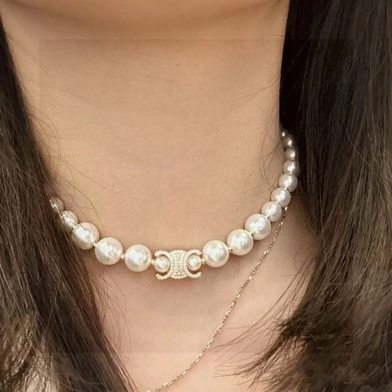 Durable Celine Necklaces 217976