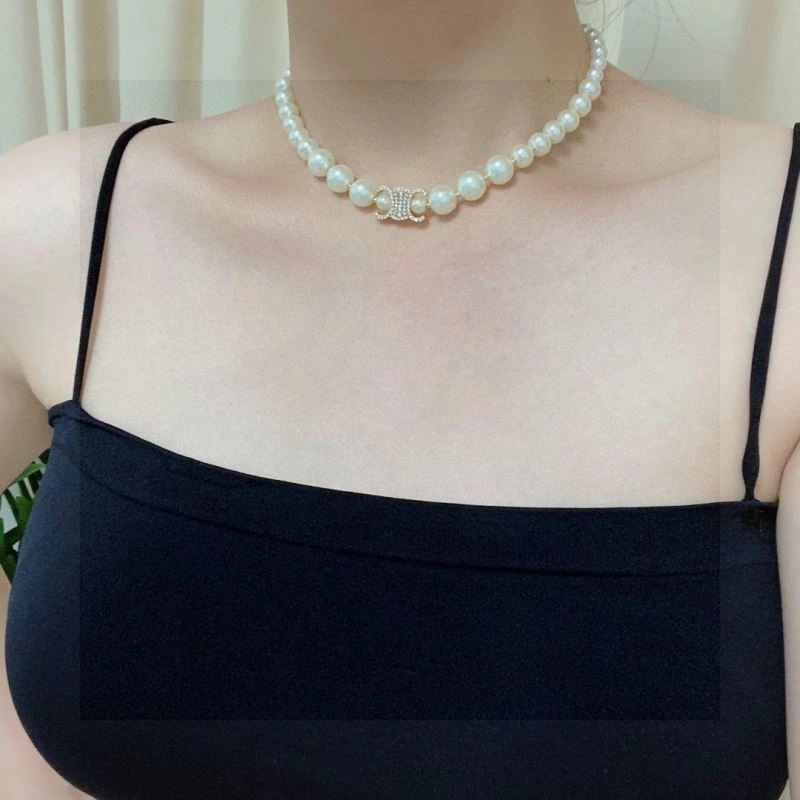 Durable Celine Necklaces 217976