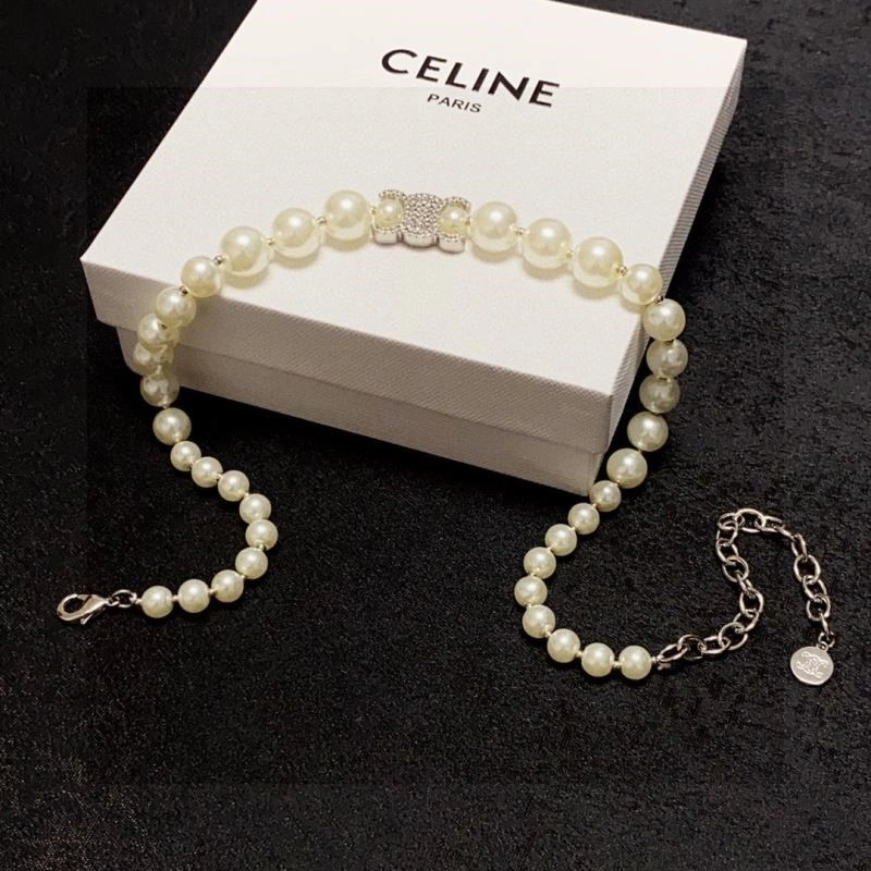 Durable Celine Necklaces 217976