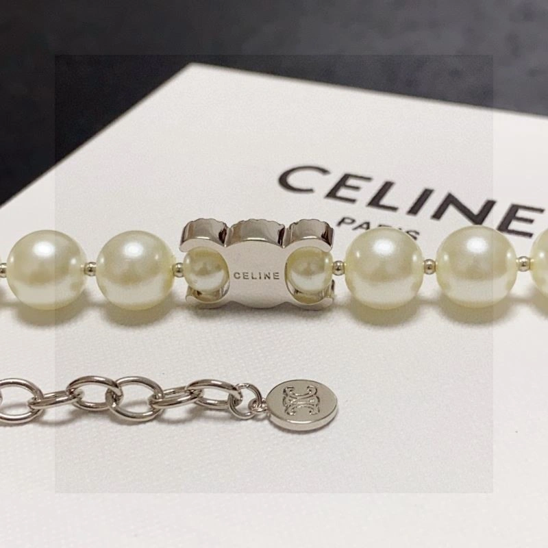 Durable Celine Necklaces 217976