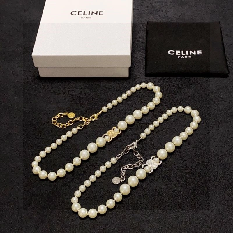 Durable Celine Necklaces 217976