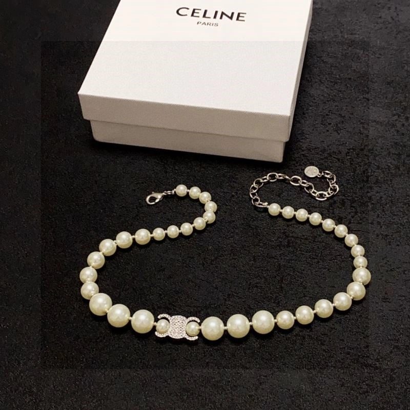 Durable Celine Necklaces 217976