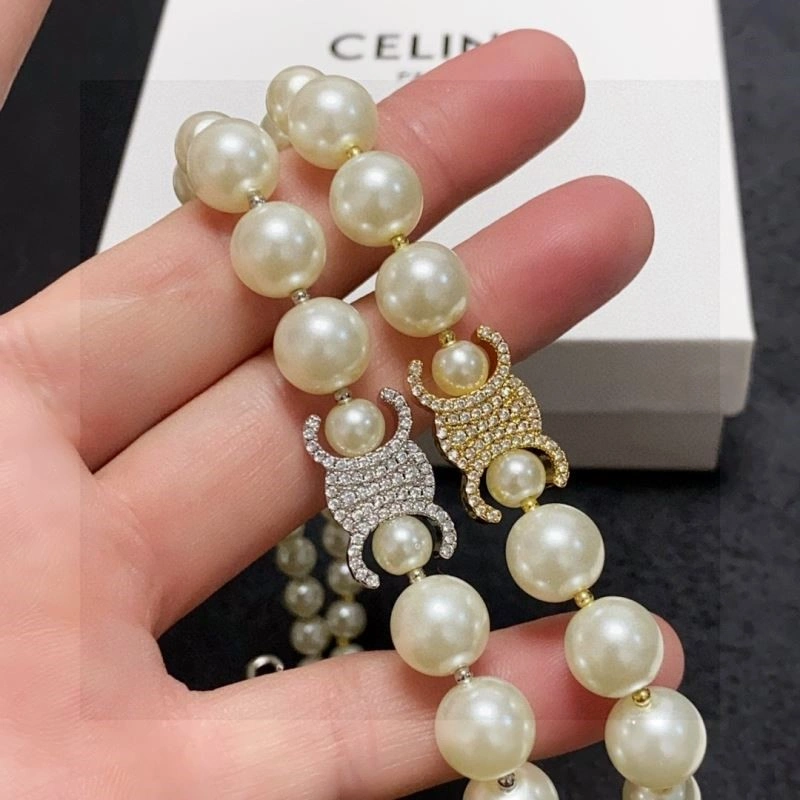 Durable Celine Necklaces 217976