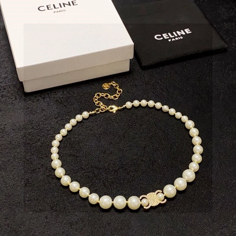 Durable Celine Necklaces 217976
