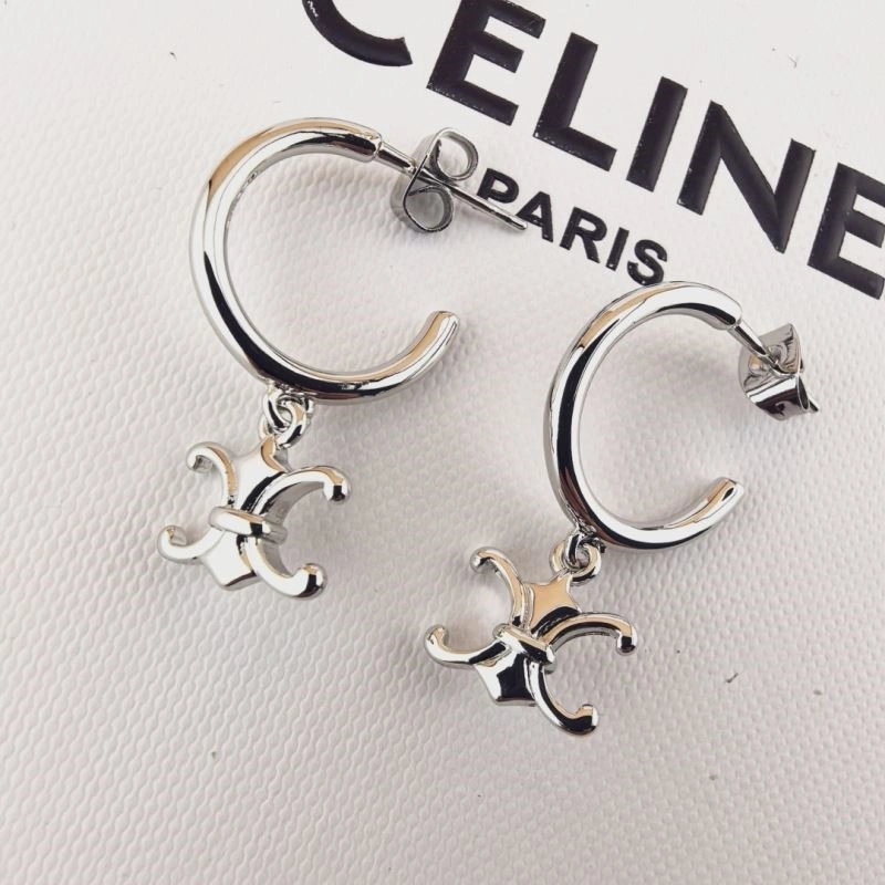 Flexible Celine Necklaces 217986