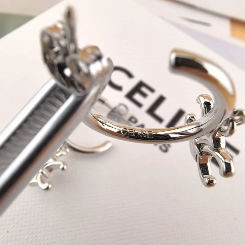 Flexible Celine Necklaces 217986