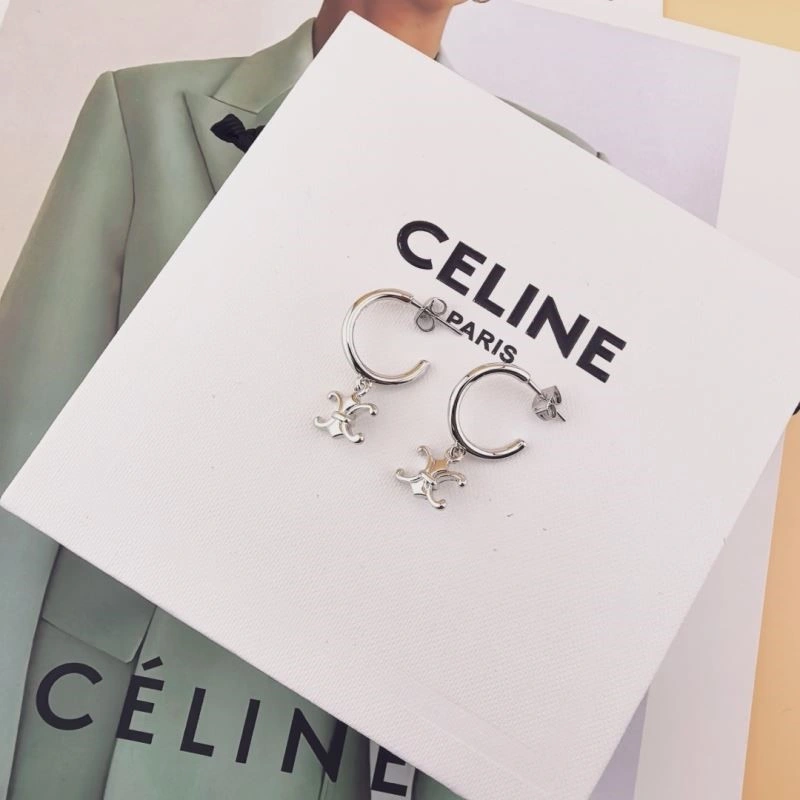 Flexible Celine Necklaces 217986