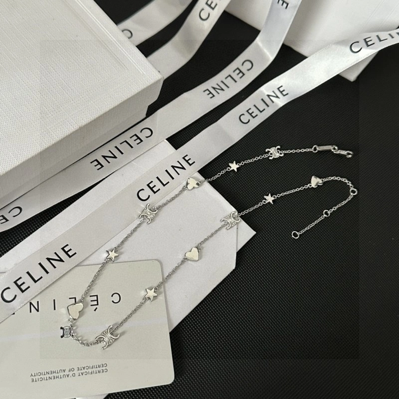 Celine Necklaces Fashionable 217965