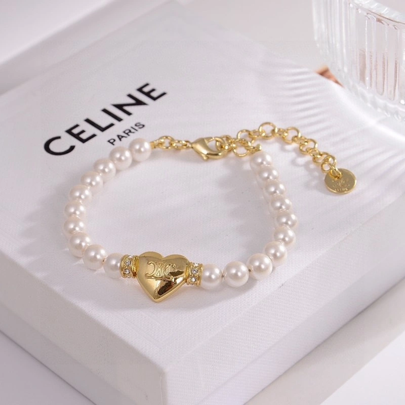 Celine Necklaces Trendsetting 217979