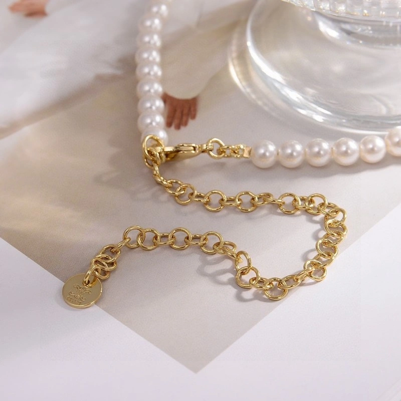 Celine Necklaces Trendsetting 217979