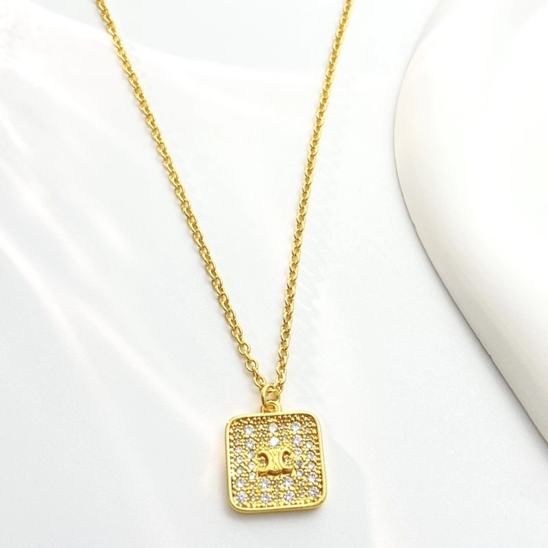 Celine Necklaces SmoothTexture 217968