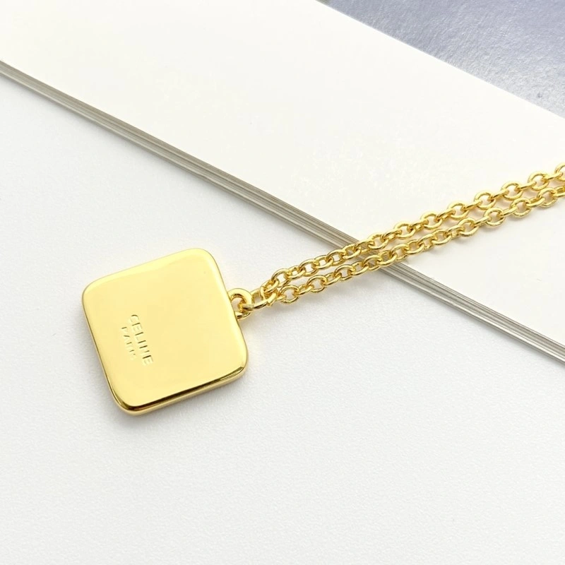 Celine Necklaces SmoothTexture 217968