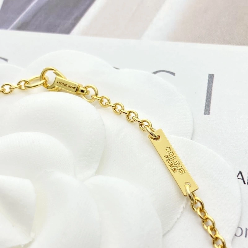 Celine Necklaces SmoothTexture 217968