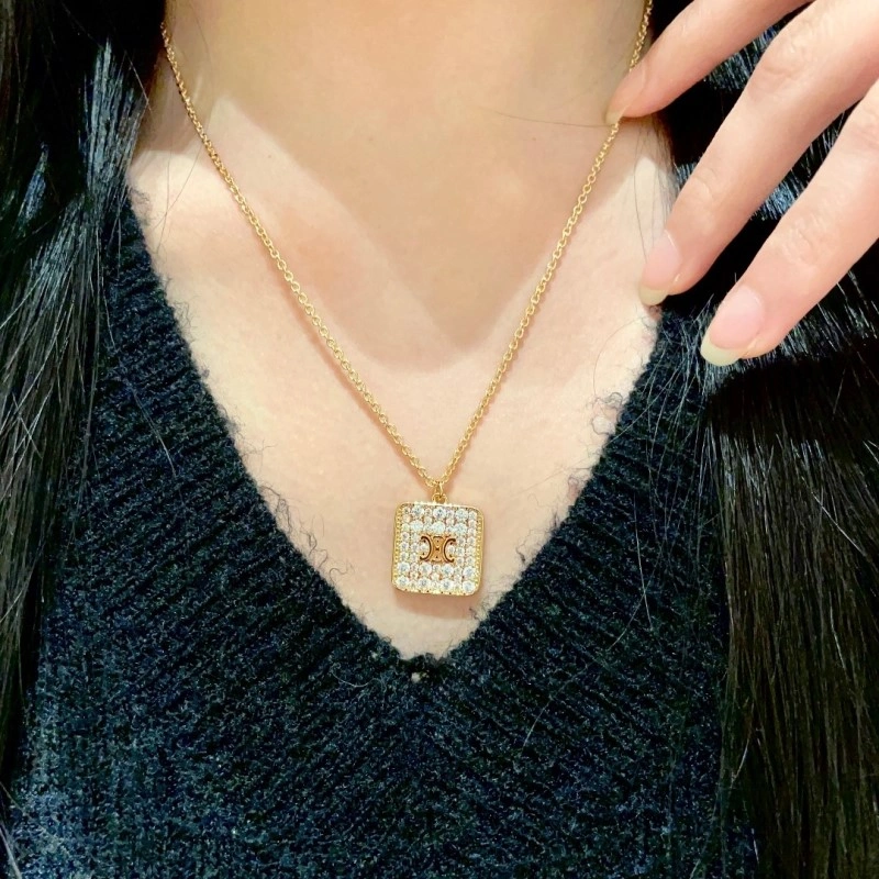 Sophisticated Celine Necklaces 217964