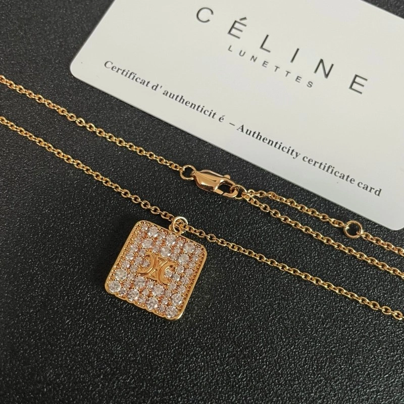 Sophisticated Celine Necklaces 217964