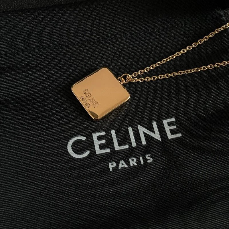 Sophisticated Celine Necklaces 217964