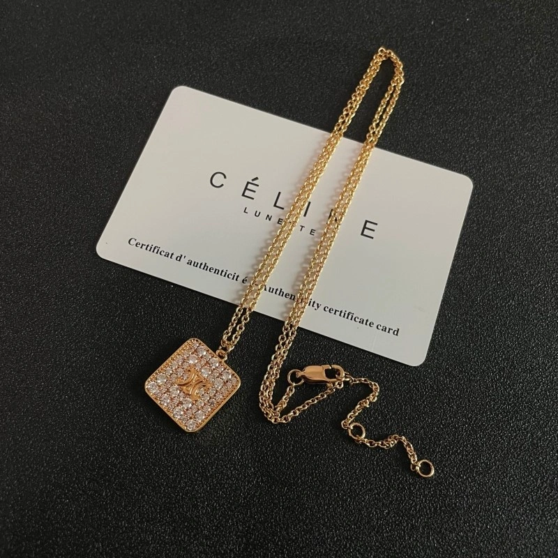 Sophisticated Celine Necklaces 217964
