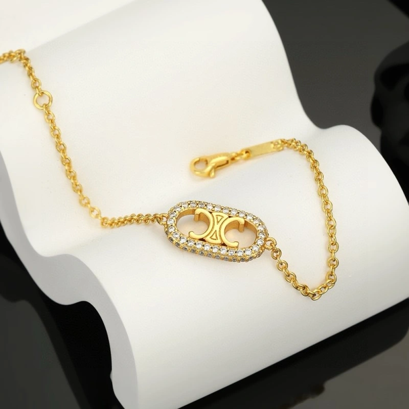 Celine Necklaces Upgraded 217958