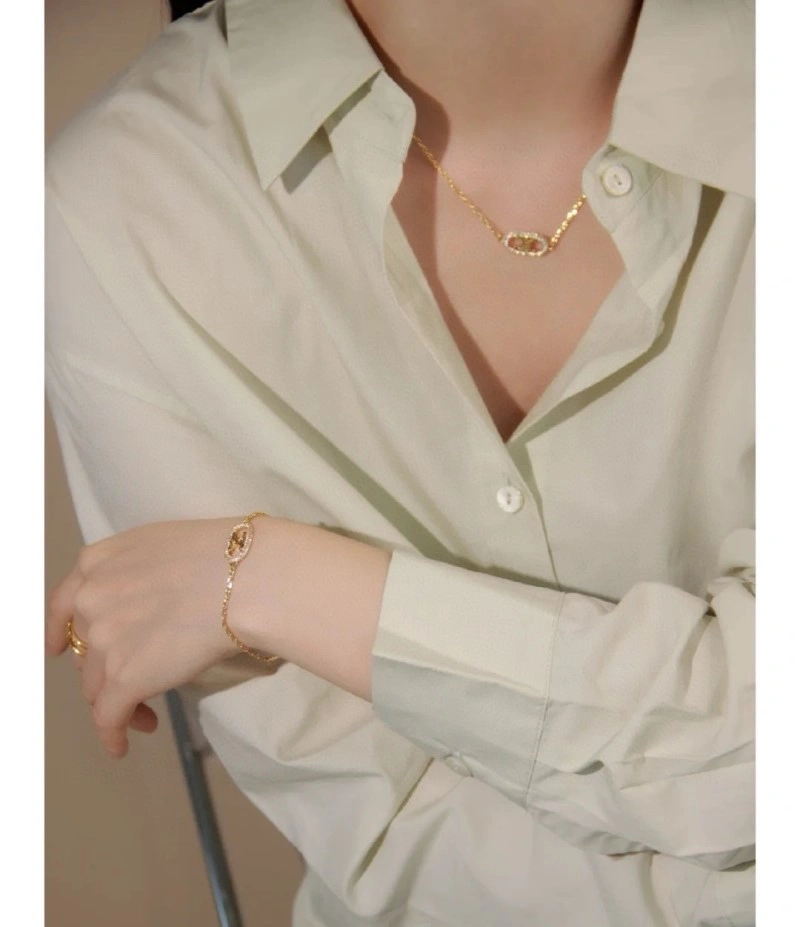 Celine Necklaces Upgraded 217958