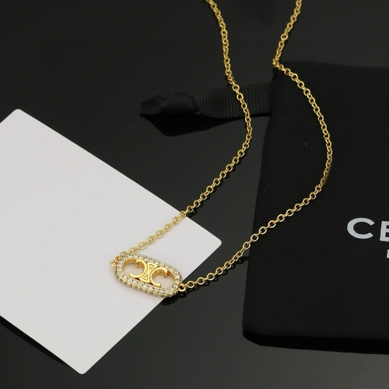 Celine Necklaces Upgraded 217958