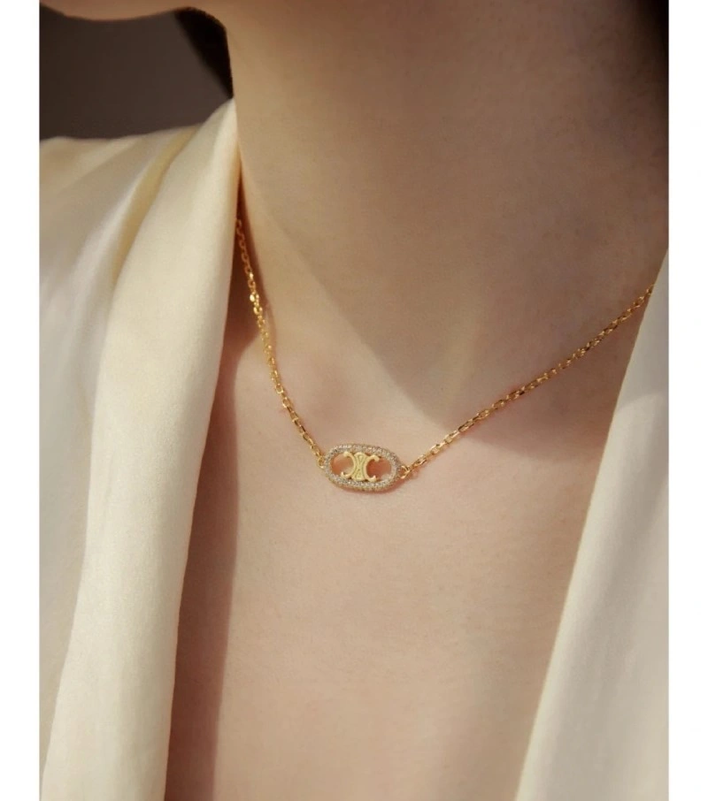 Celine Necklaces Upgraded 217958