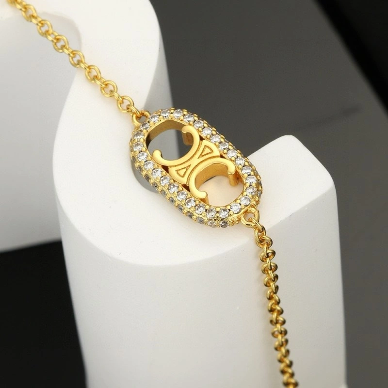 Celine Necklaces Upgraded 217958