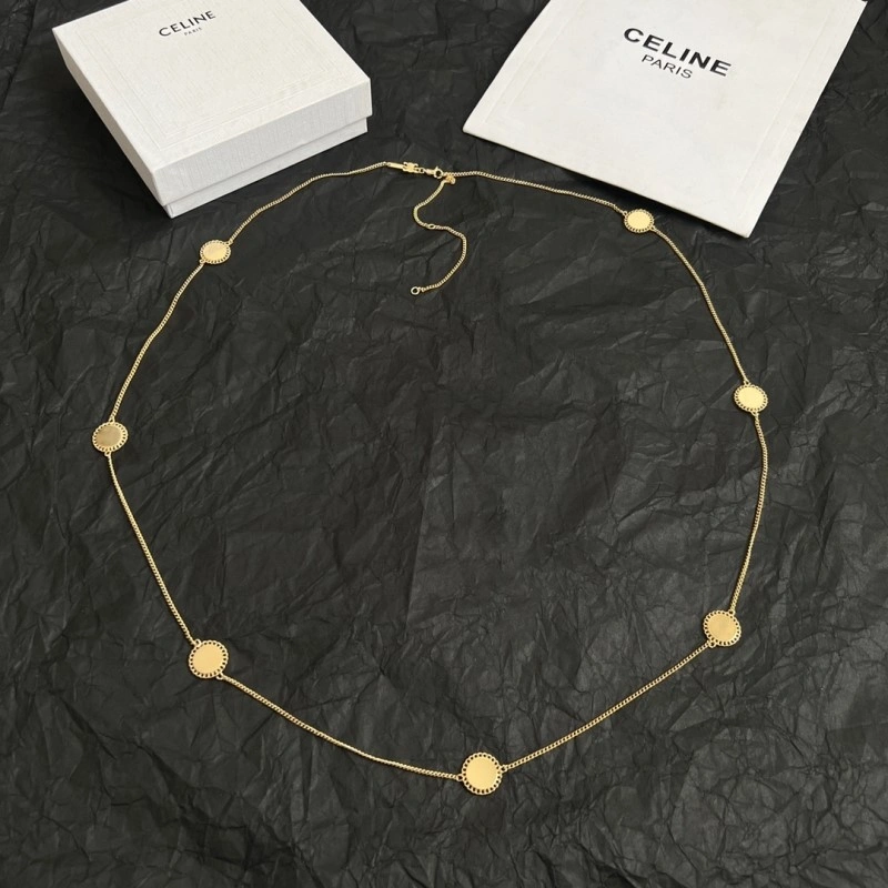 Vibrant Celine Necklaces 217967