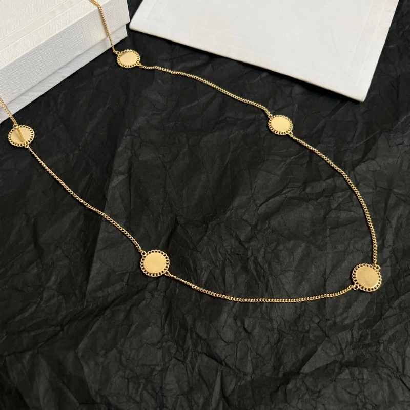 Vibrant Celine Necklaces 217967