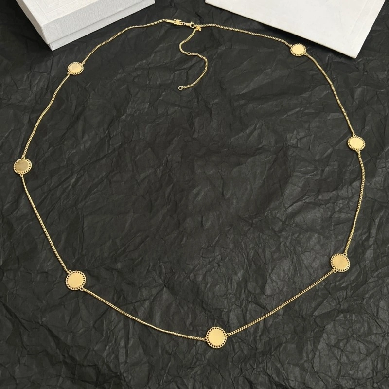 Vibrant Celine Necklaces 217967