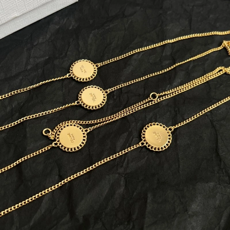 Vibrant Celine Necklaces 217967