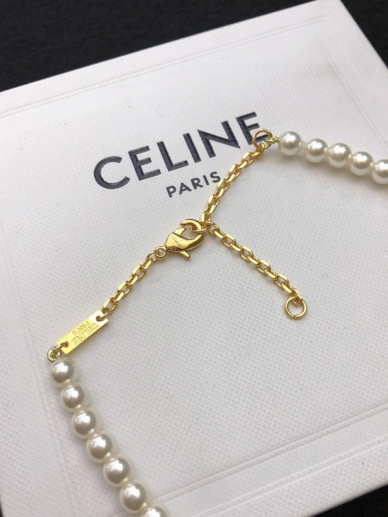 Durable Celine Necklaces 217959