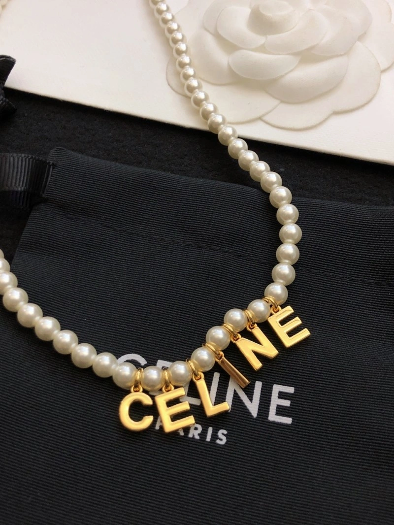 Durable Celine Necklaces 217959