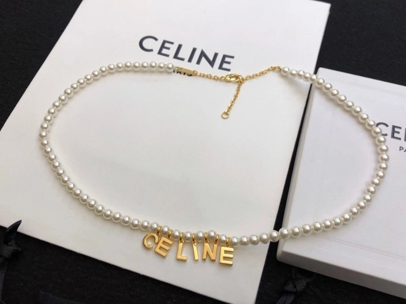 Durable Celine Necklaces 217959