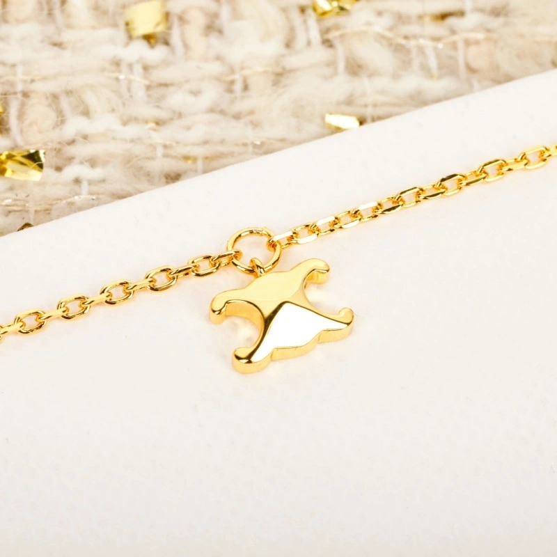 Youthful Celine Necklaces 217972