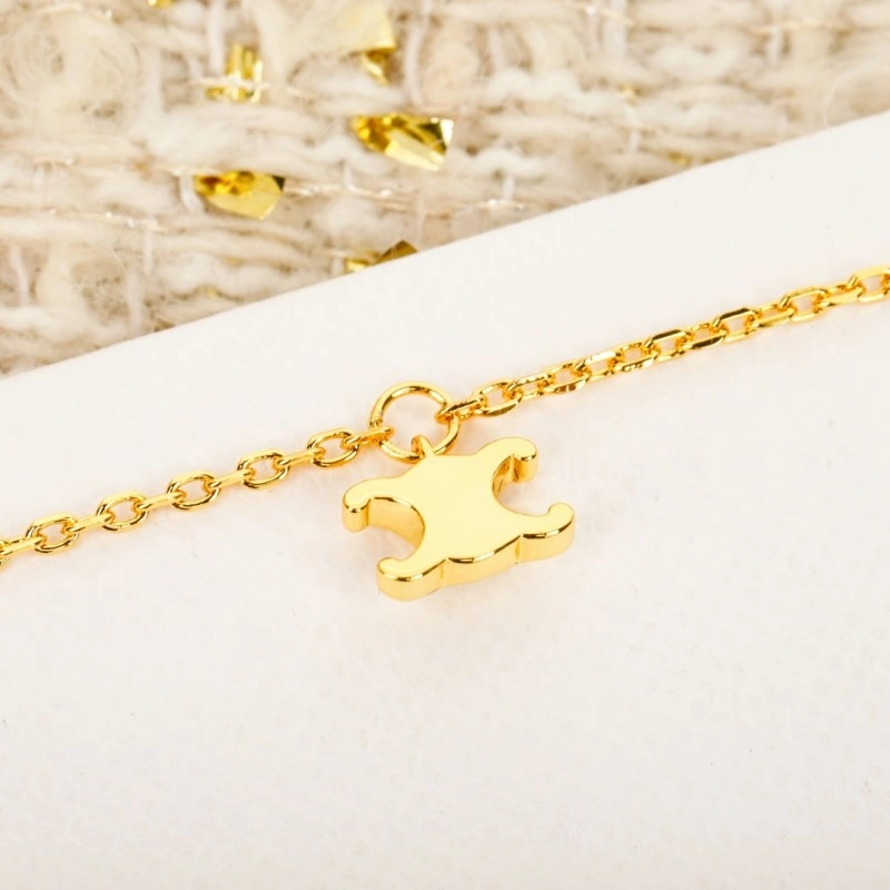 Youthful Celine Necklaces 217972