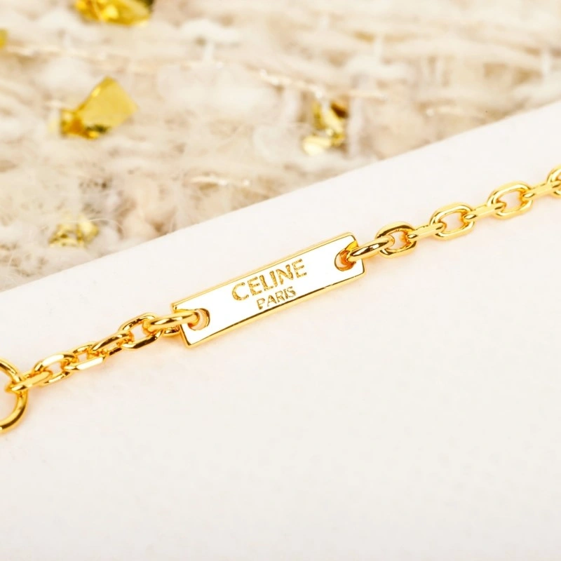 Youthful Celine Necklaces 217972
