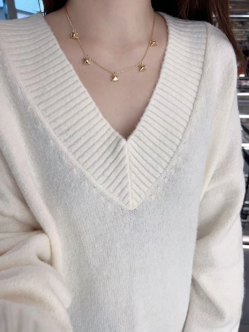 Youthful Celine Necklaces 217972