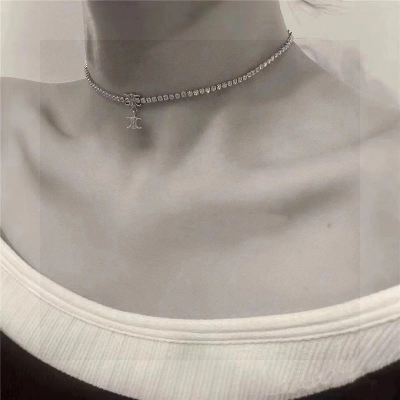 Stretchable Celine Necklaces 217904