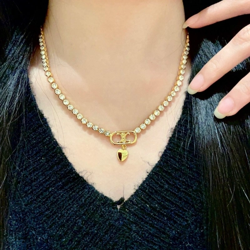 EasyMatch Celine Necklaces 217860