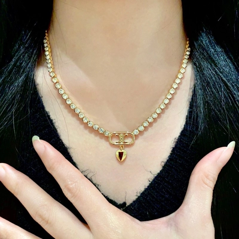 EasyMatch Celine Necklaces 217860