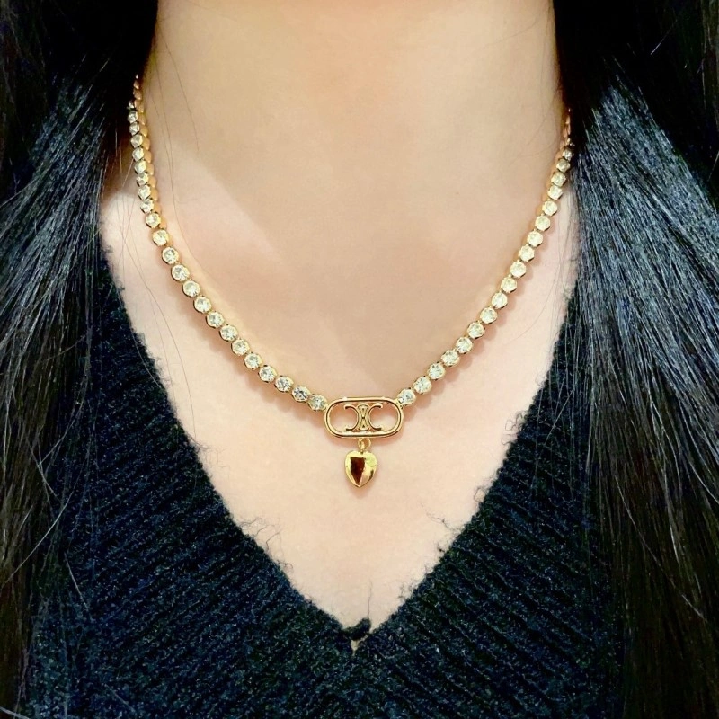 EasyMatch Celine Necklaces 217860