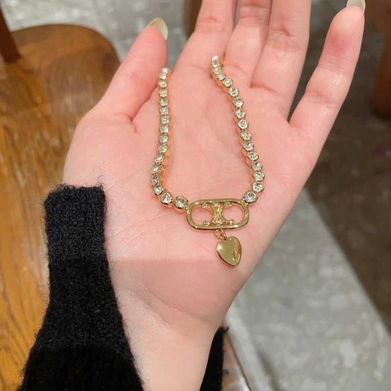 EasyMatch Celine Necklaces 217860