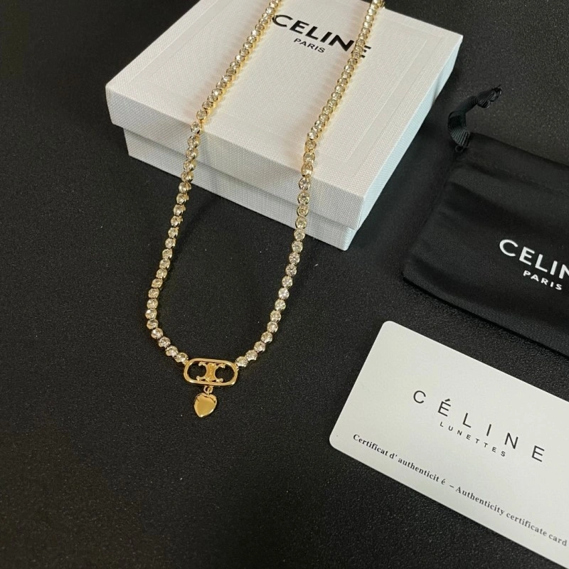 EasyMatch Celine Necklaces 217860