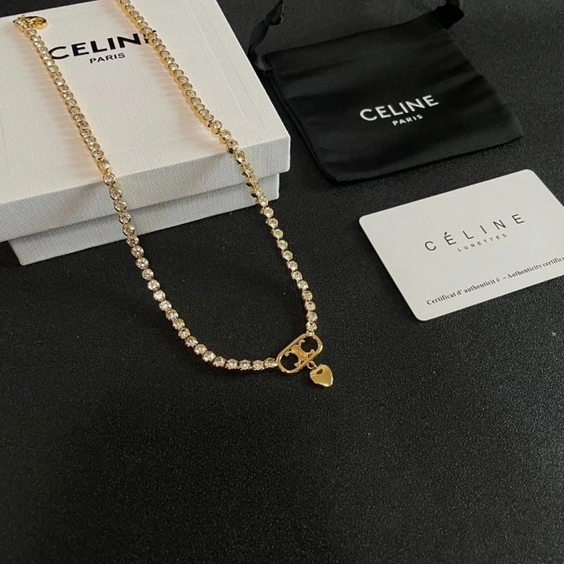 EasyMatch Celine Necklaces 217860