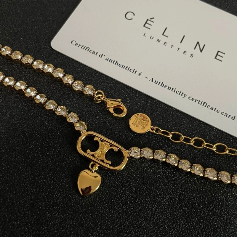 EasyMatch Celine Necklaces 217860