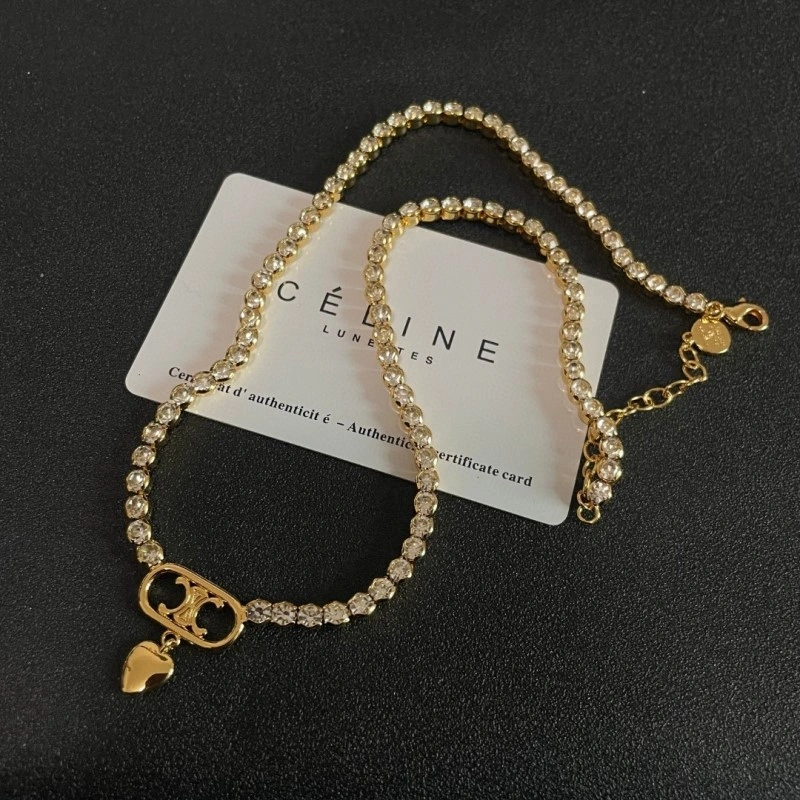 EasyMatch Celine Necklaces 217860