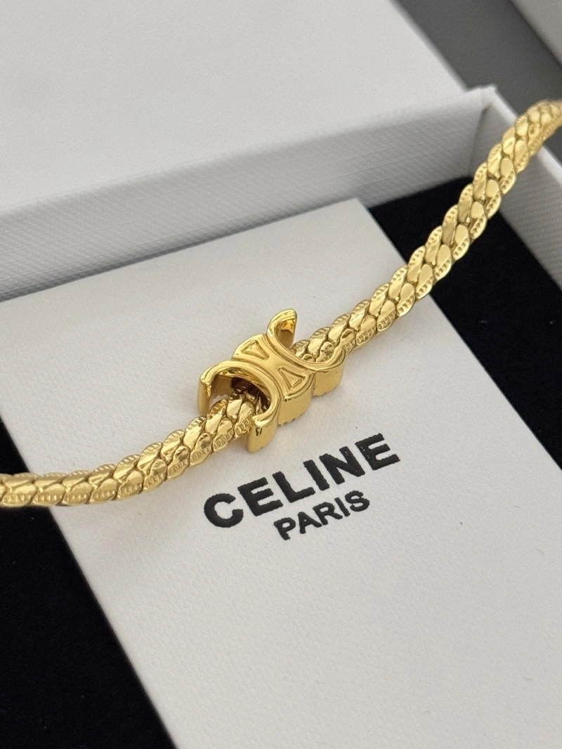 Celine Necklaces Trendsetting 217861