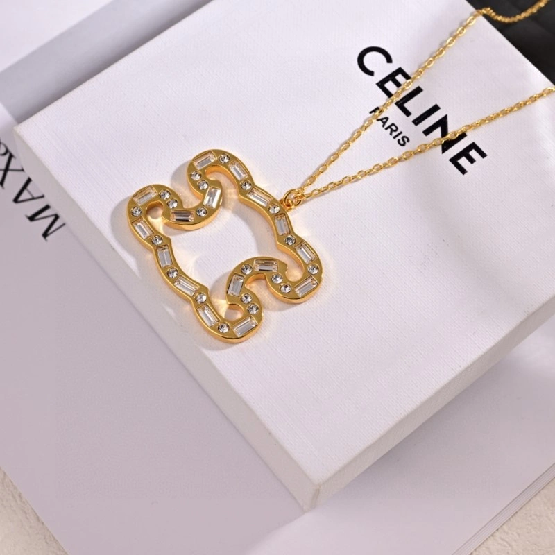 Celine Necklaces TravelReady 217857
